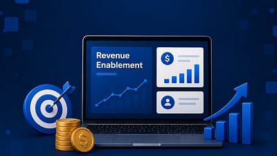 Revenue Enablement