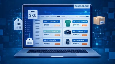 SKU
