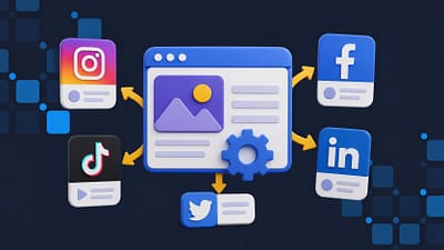 How to Adapt Content for Different Social Media?