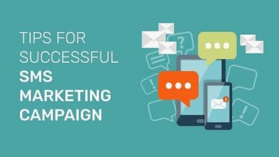 sms marketing