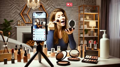 Social Commerce Strategy Part I: Connecting Social Media and eCommerce