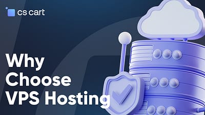 The Advantages of VPS Hosting for eCommerce Websites