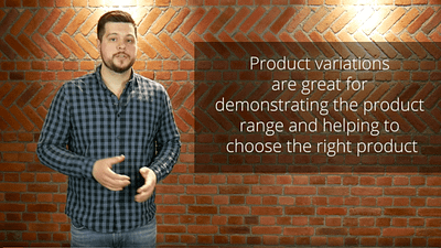 Product Variations: How to Effectively Manage Similar Products in CS-Cart and Multi-Vendor - CS-Cart Blog