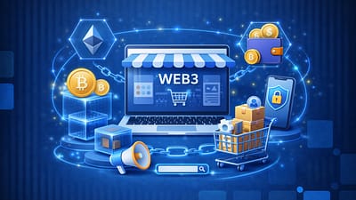 Web3 eCommerce