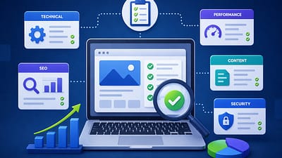 Website Audit