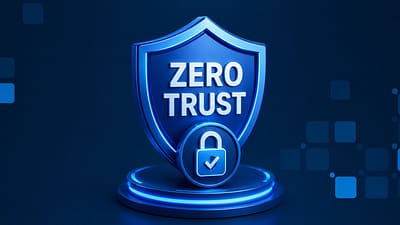 Zero Trust