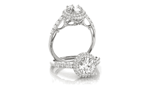 Ring 3D model