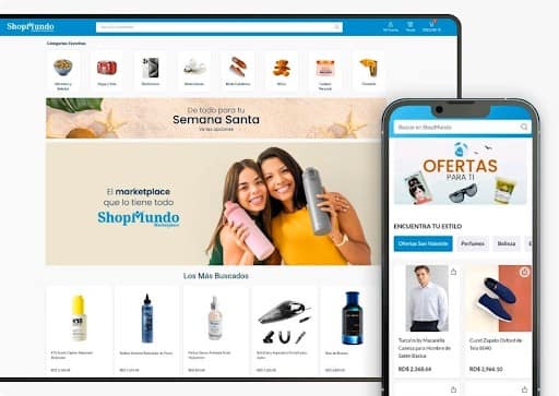 Shopmundo