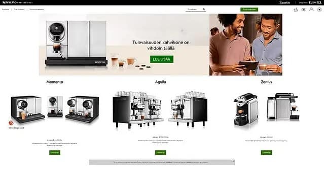 Take the case of our client. They introduced a unified system by interconnecting the existing platforms to have a holistic view of all operations, with all data centralized.