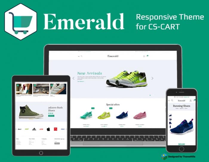 Emerald