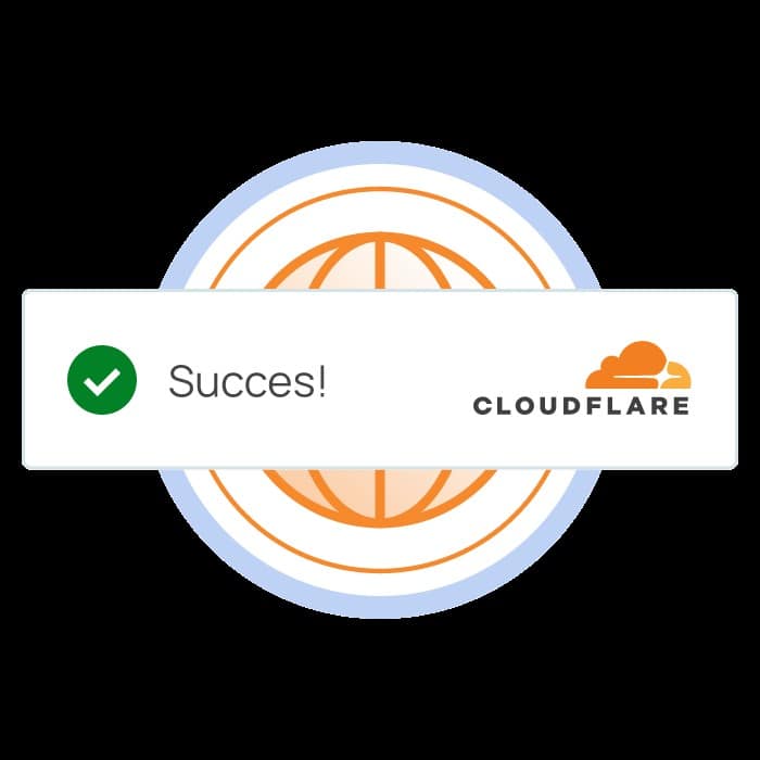 Cloudflare Turnstile