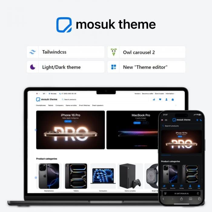 Mosuk