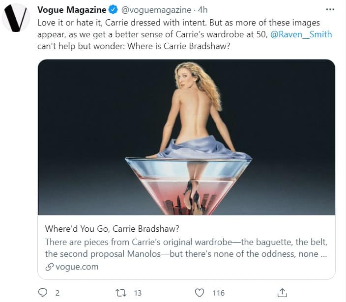 Vogue