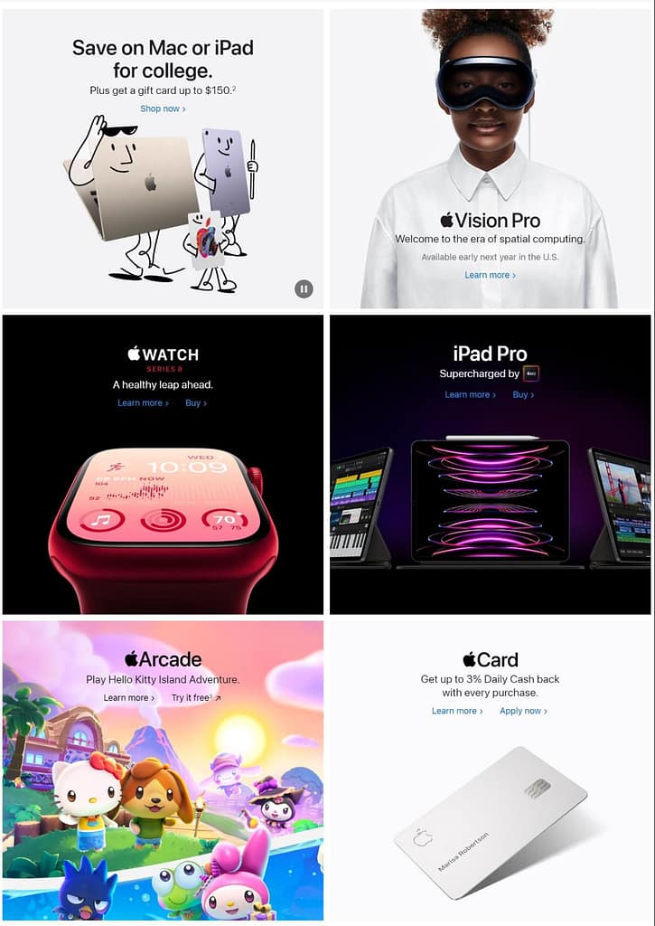 Apple Inc Design