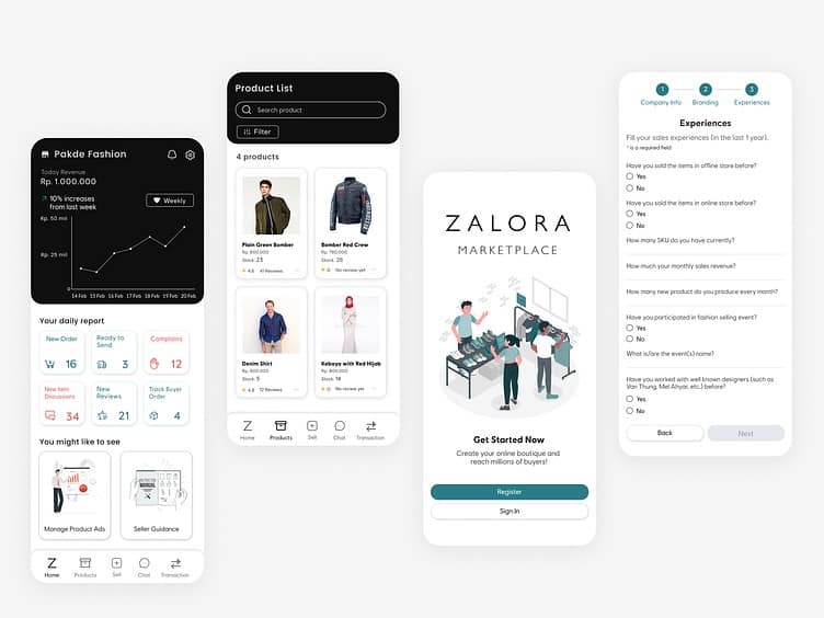 Zalora