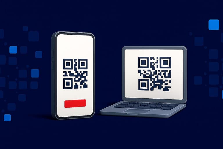 QR Code Payments: How They Work & Setup