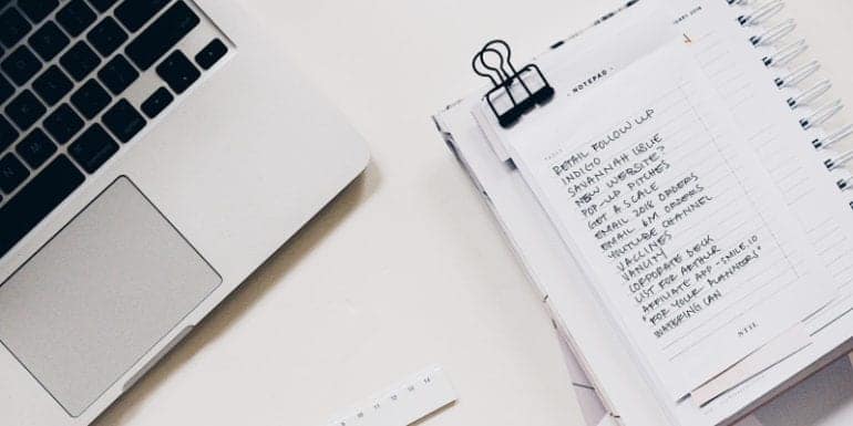 Your 10 Point Checklist to Starting an Ecommerce Business From Scratch - CS-Cart