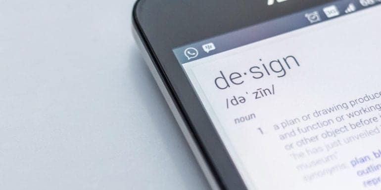 Successful eCommerce Website Design