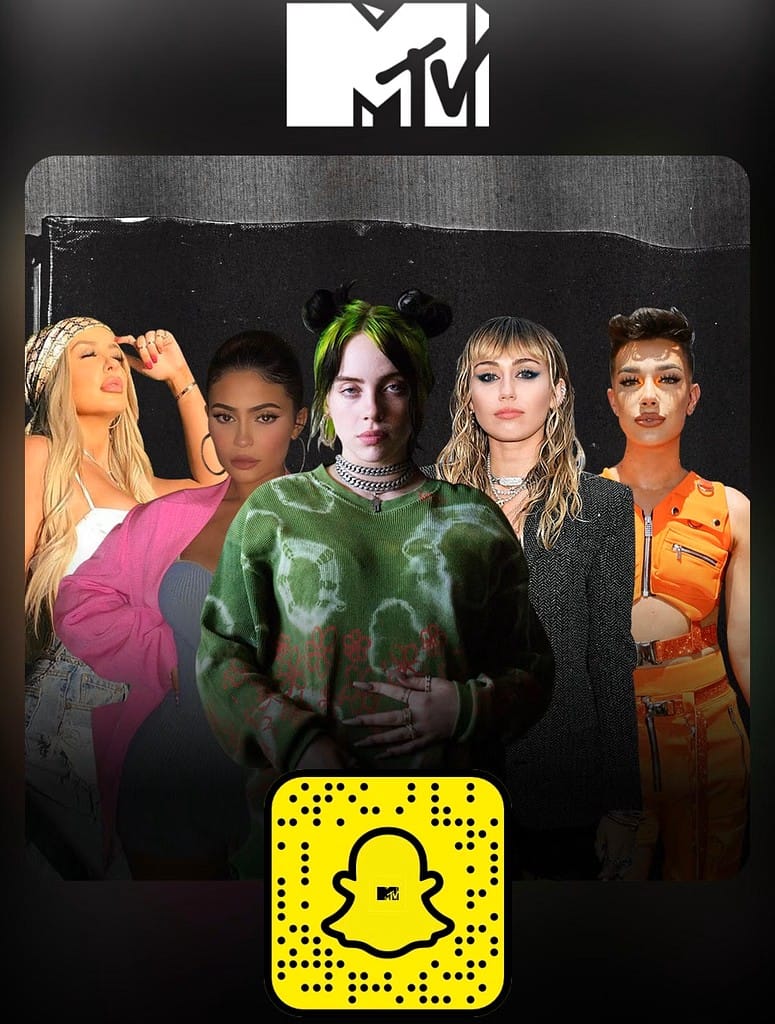 Snapchat