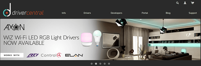 DriverCentral
