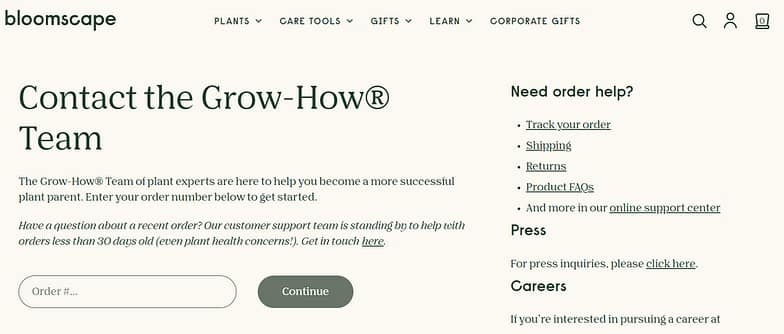 Grow How Team