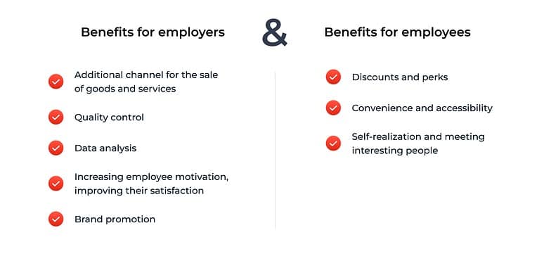 Benefits