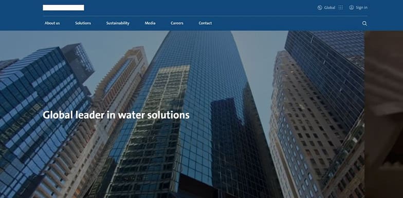 Hydraulic Company