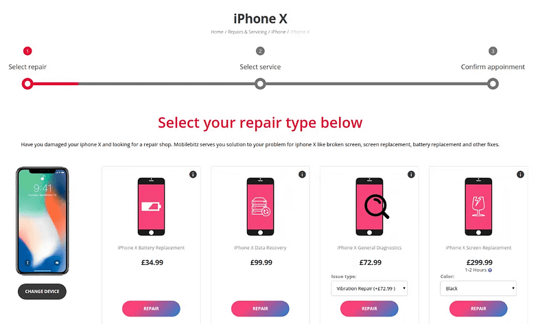 MobileBitz