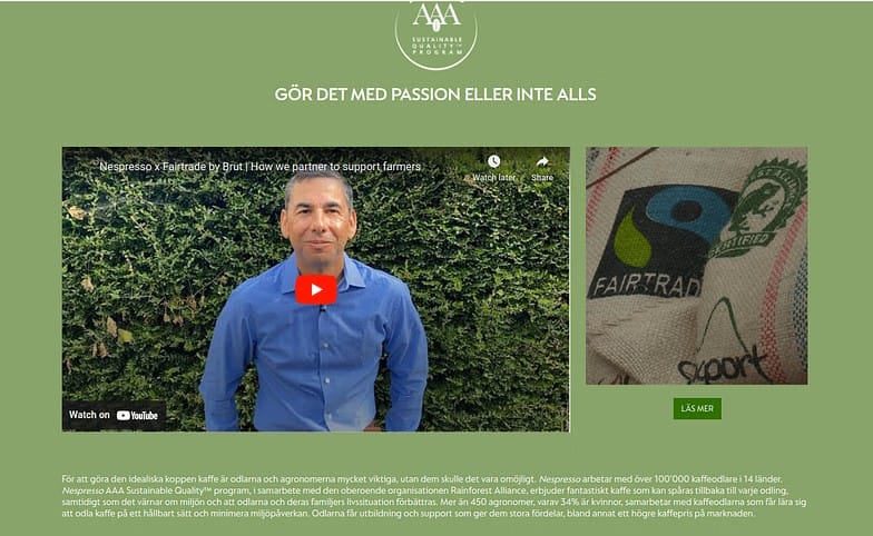 For another our client, we added a function of posting video content to the site and live chat between the customer and the seller