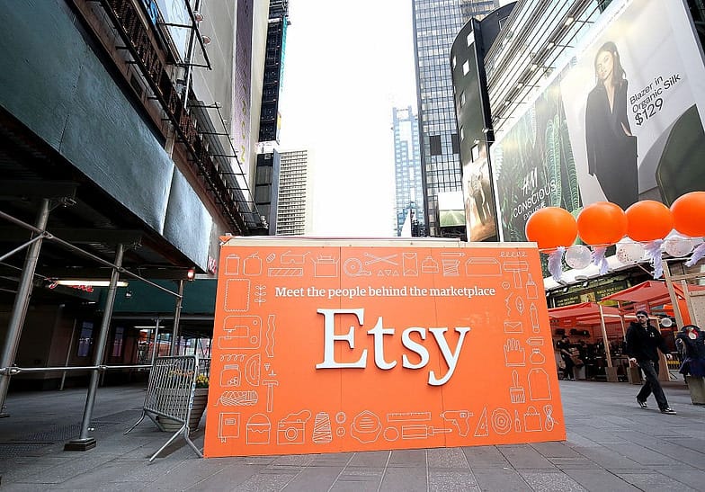 Etsy integrations