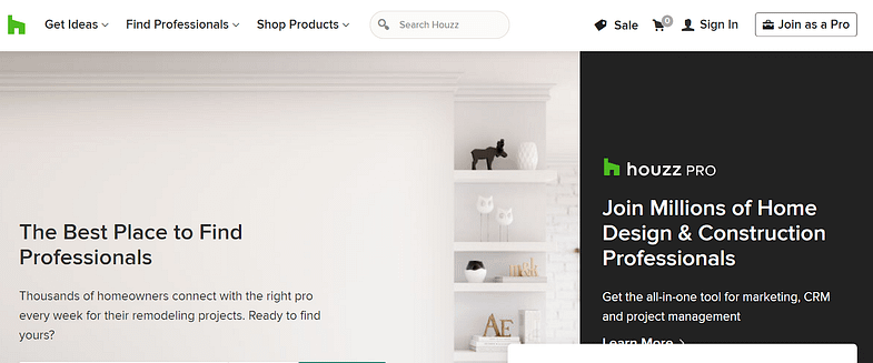Houzz
