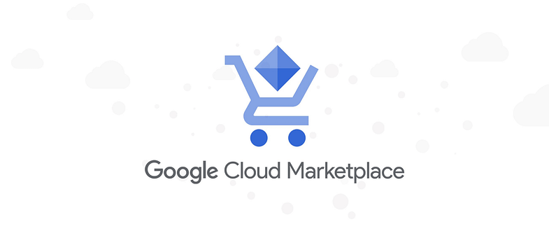 Google Cloud Marketplace