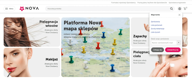 Nova Group