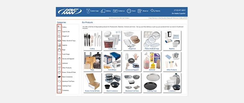 Fixed Price Project Development