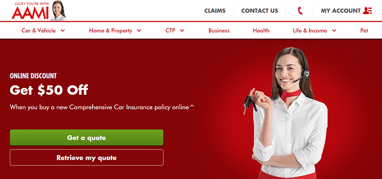 AAMI, Australian Insurance Marketplace