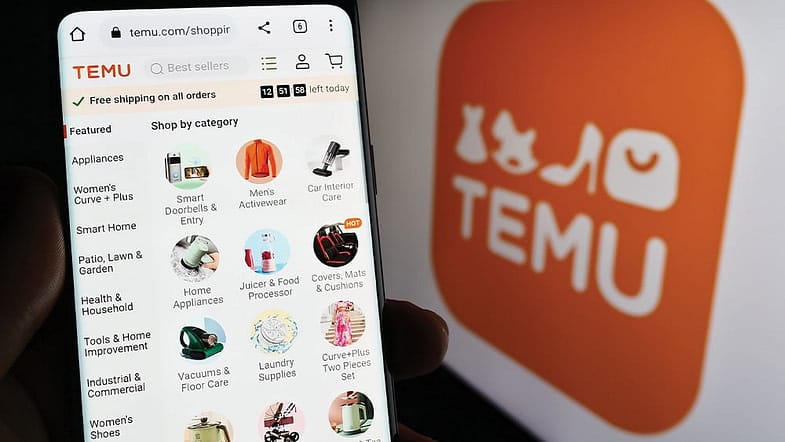 Temu