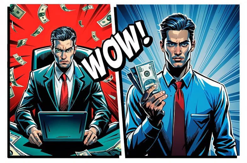 Myth #1. Dedicated developers are too expensive