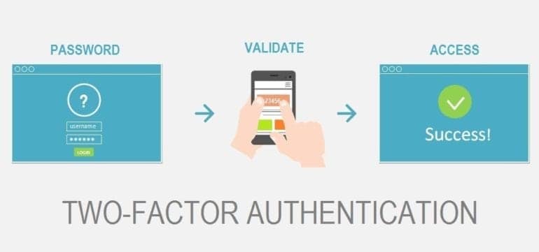8 Web Security Best Practices For Ecommerce Retailers in 2019: photo 3 8 Web Security Best Practices For Ecommerce Retailers in 2019: photo 3 - CS-Cart Blog