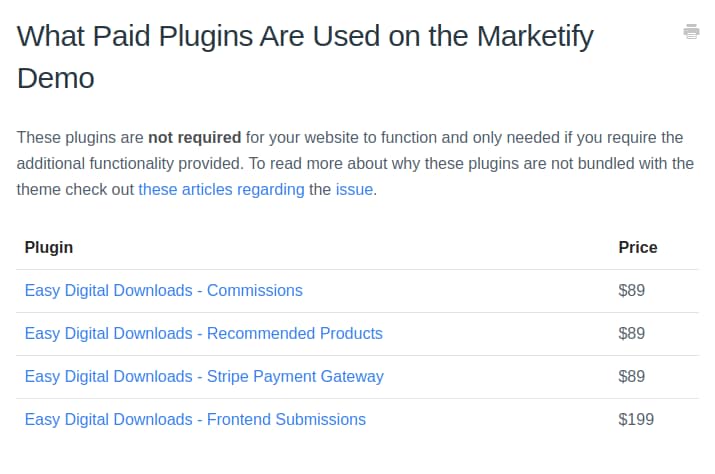 multi vendor plugin
