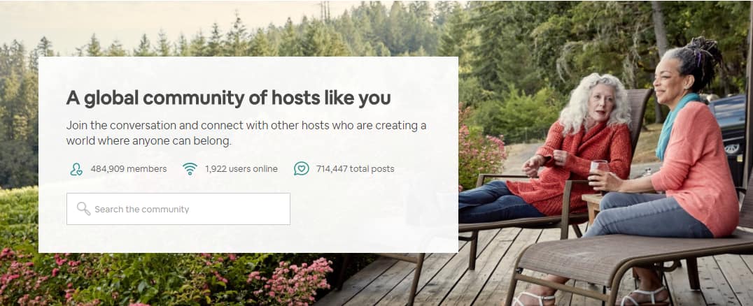 global online marketplace platform