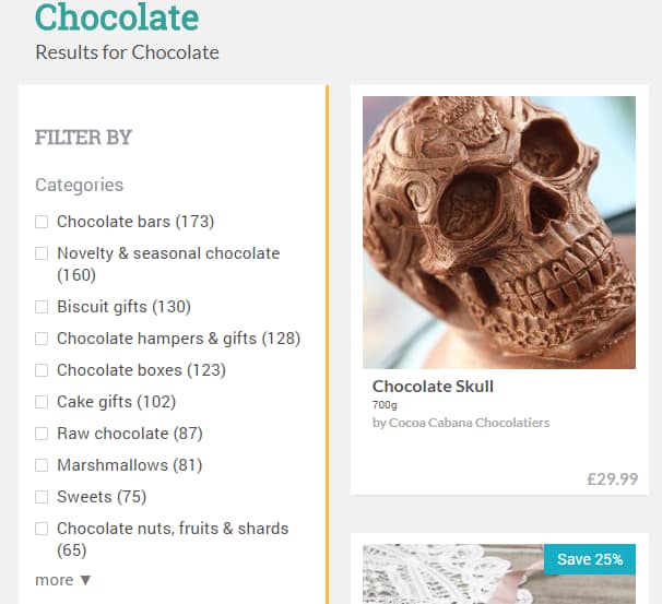 marketplace website