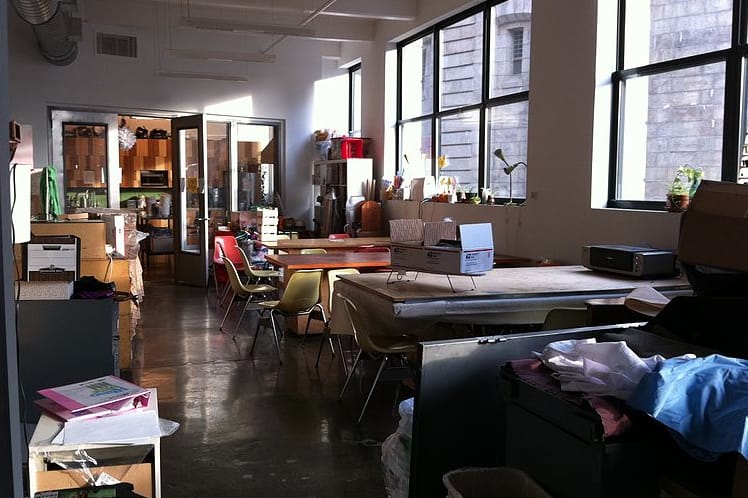building an online marketplace