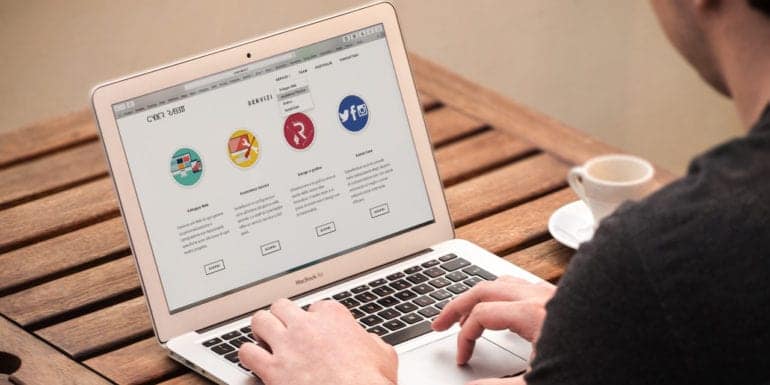 creating a website with membership and user login
