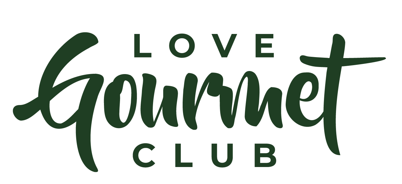 love gourmet club