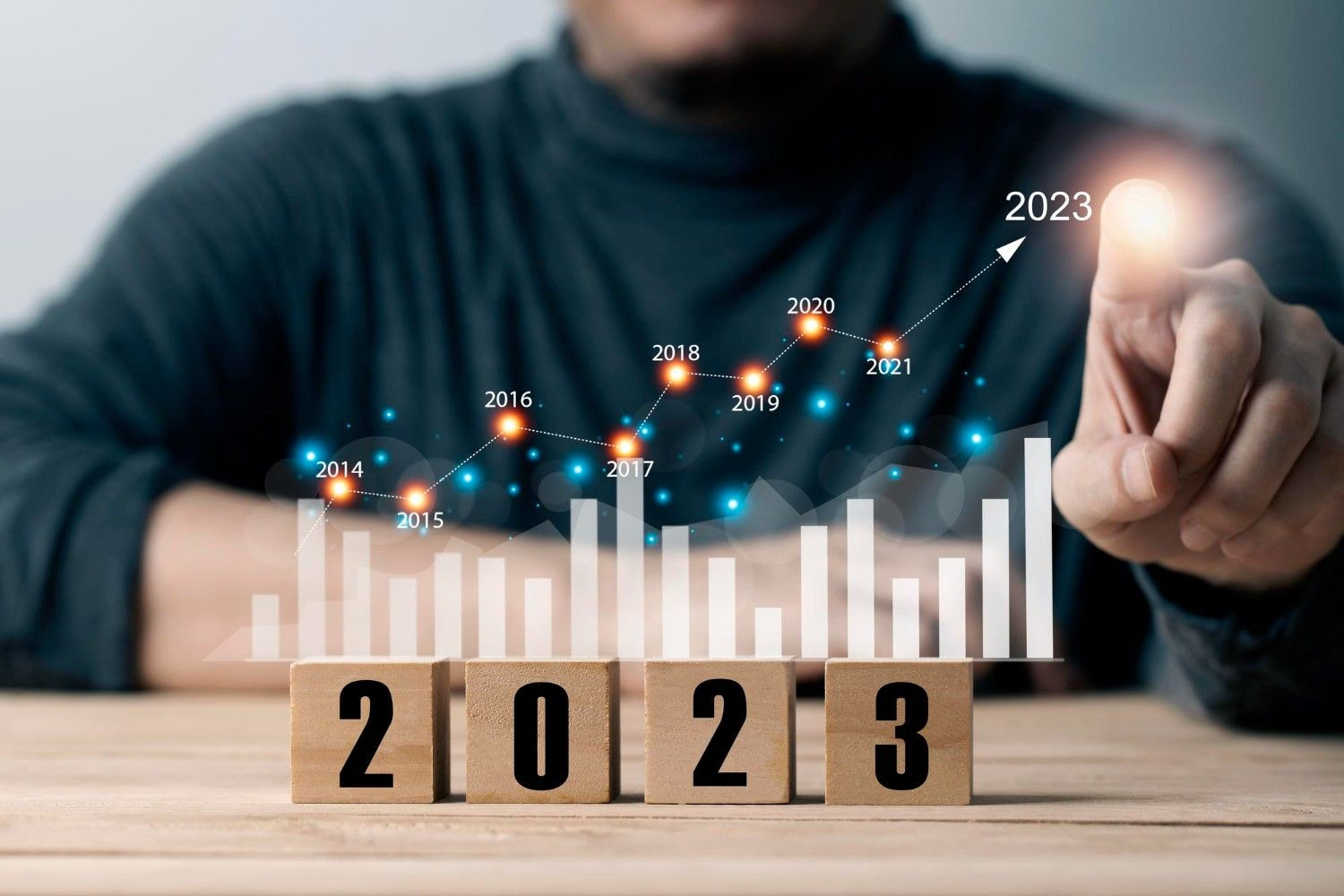 Время инноваций: итоги работы Simtech Development в 2023 году