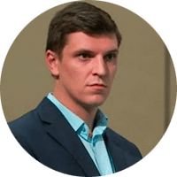 Андрей Юкин, руководитель отдела автоматизации компании retailCRM