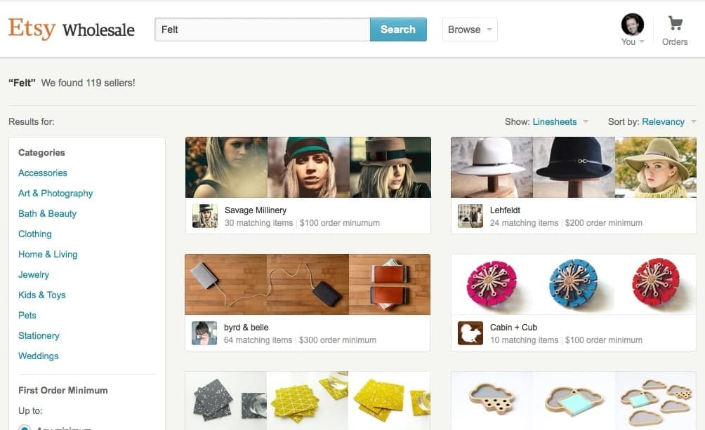Etsy