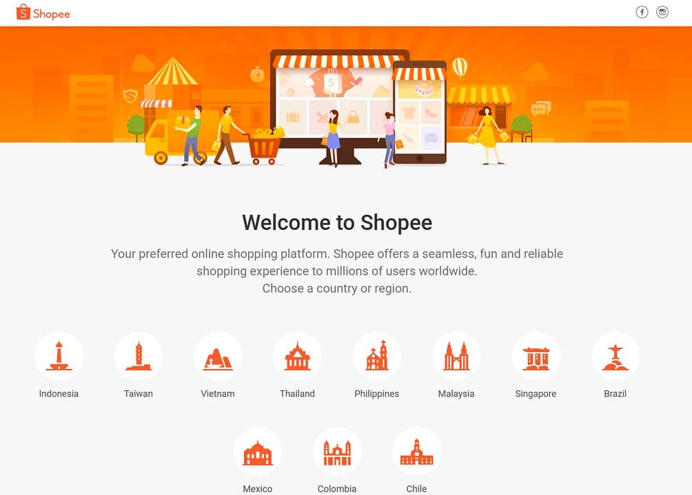 Shopee