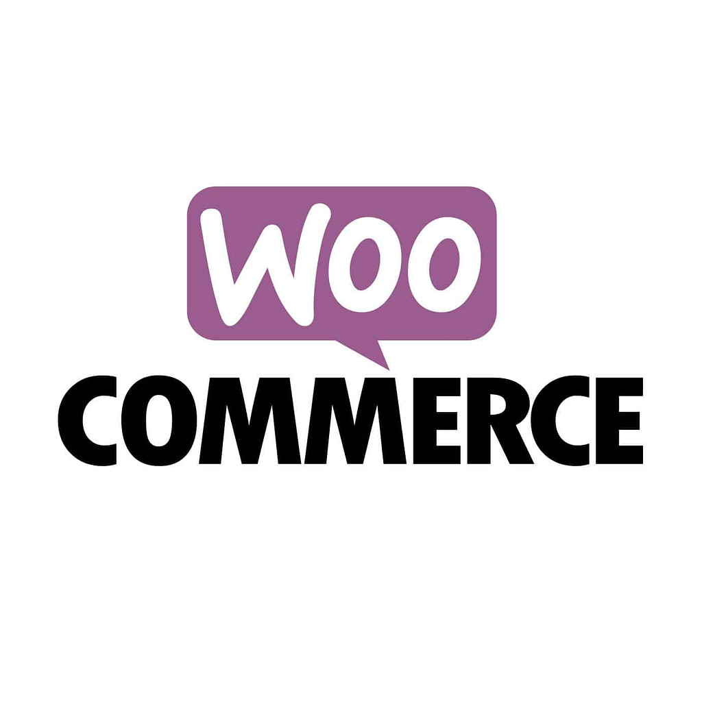 woocommerce