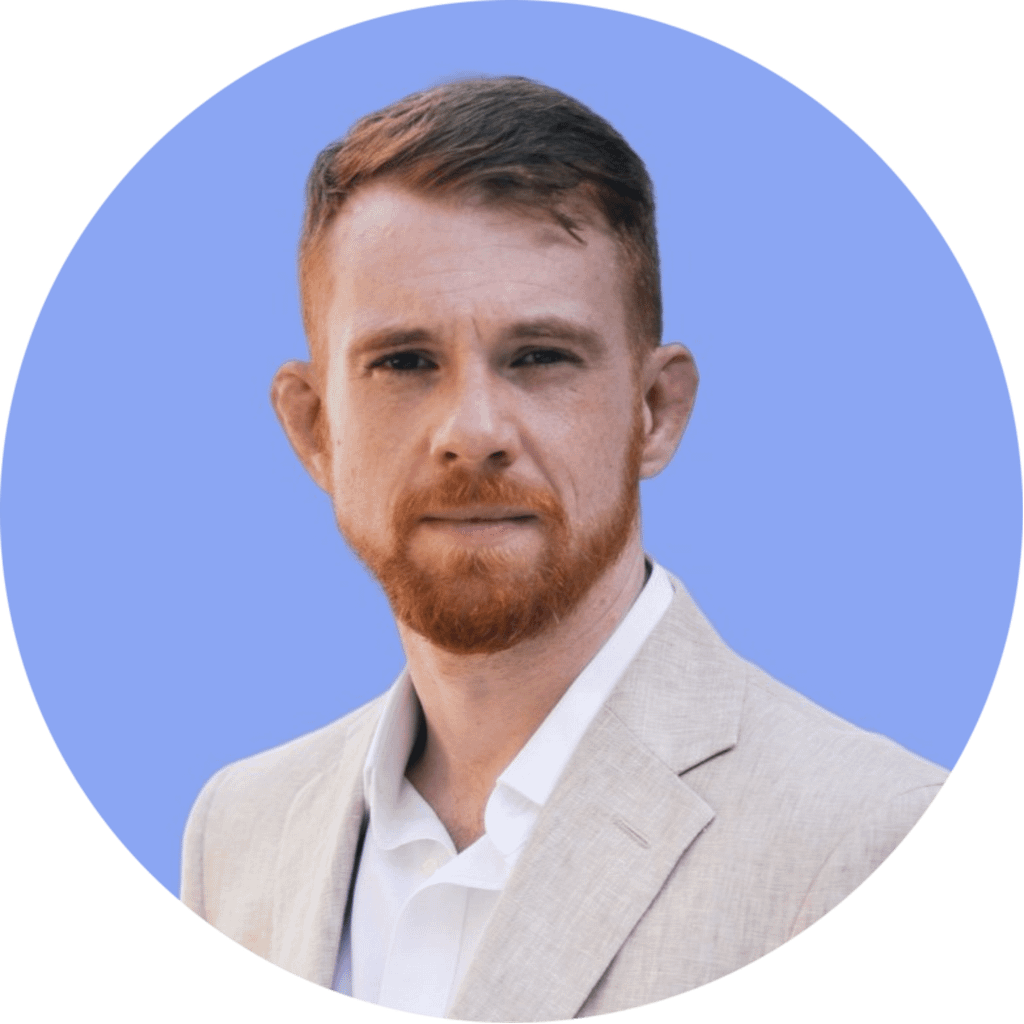 David Oak, a Cofounder of TackleTarts